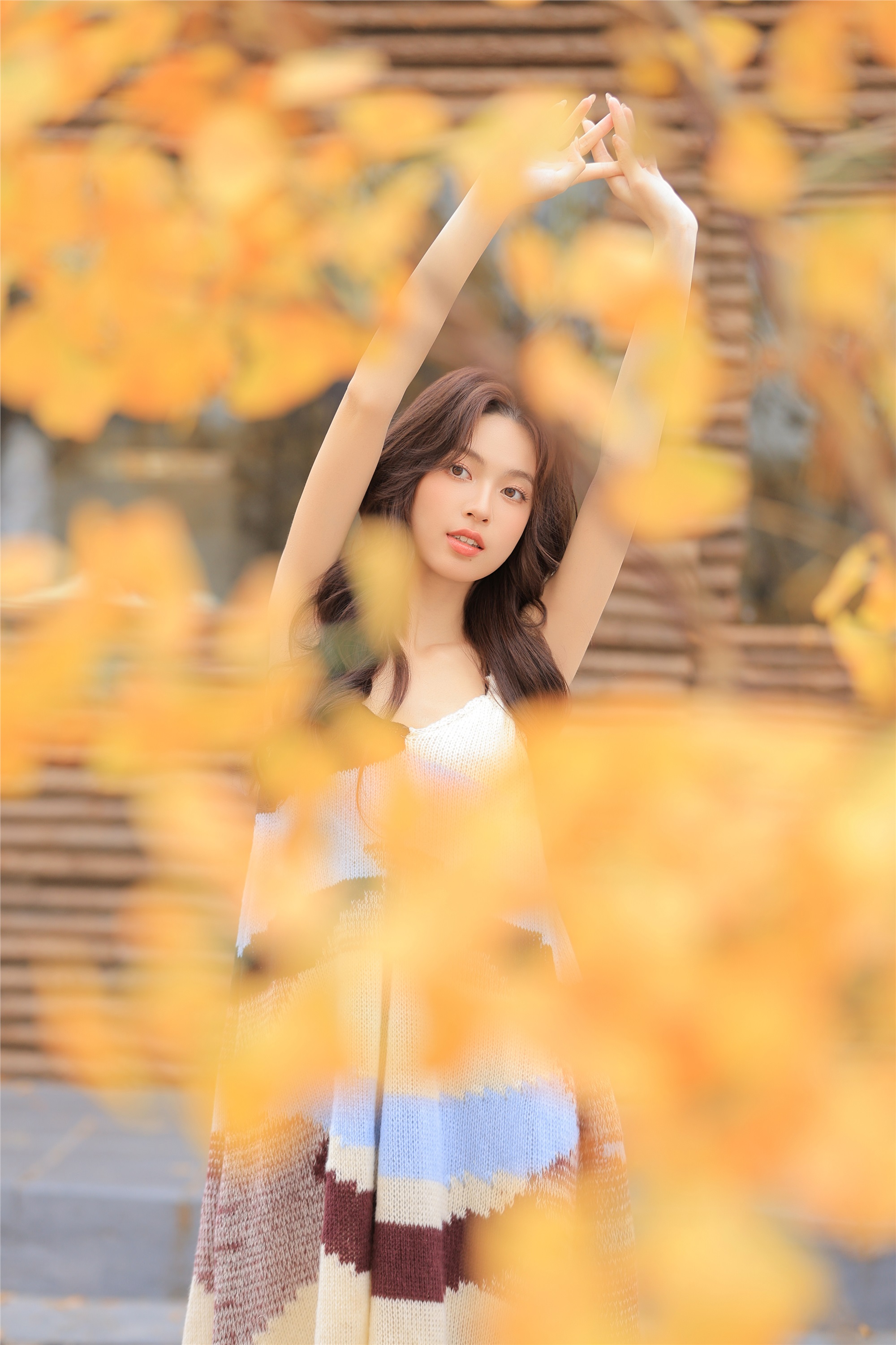 YITUYU艺图语 2025.01.27 浪漫定义 林士真